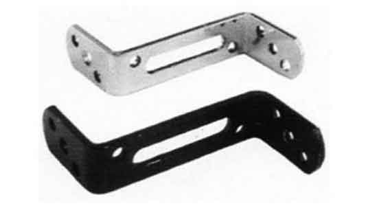 フリーステー金具ＦＳＺ―３５７０