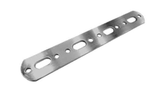 ステンレスパワープレート　ＰＳ