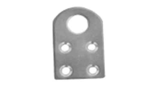 吊り金具　Ｆ―３