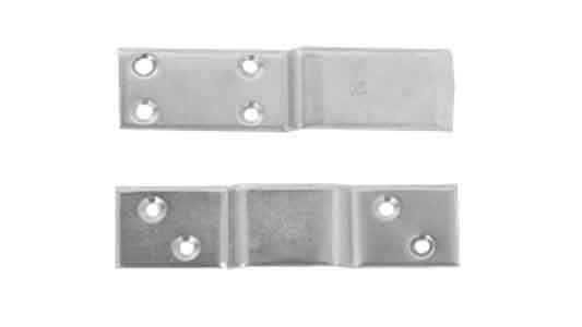 黒板吊り金具　Ｆ―６