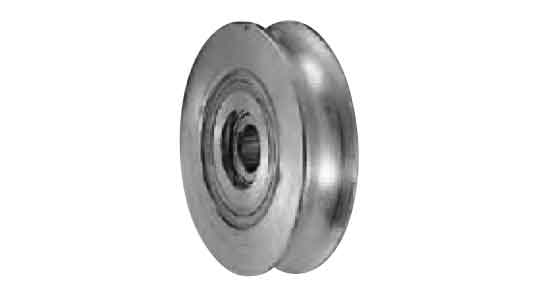 戸車（２１１３（ヨコヅナ