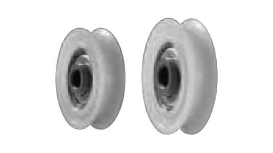 戸車（２２０３（ヨコヅナ