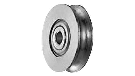 戸車（２３１２（ヨコヅナ