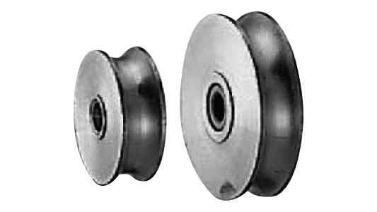 戸車（２５０８（ヨコヅナ