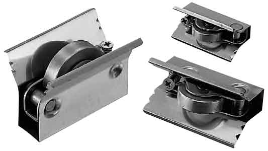 戸車（ＡＡＳー００８２（ヨコヅナ