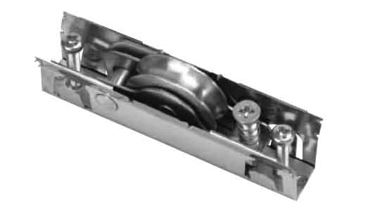 戸車（ＡＢＮー０１２１（ヨコヅナ