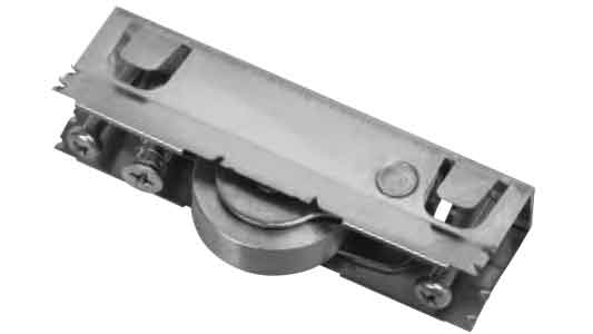 戸車（ＡＢＮー０１２２（ヨコヅナ