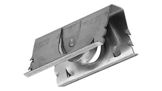 戸車（ＡＢＳー００５１（ヨコヅナ