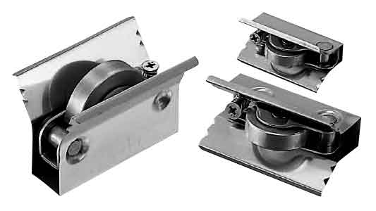 戸車（ＡＢＳー０１７２（ヨコヅナ