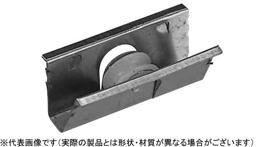 戸車（ＡＢＳーＰ０５１（ヨコヅナ