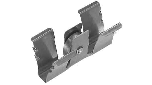 戸車（ＡＢＳーＰ０５２（ヨコヅナ