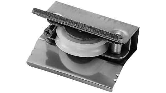 戸車（ＡＤＳー００９１（ヨコヅナ