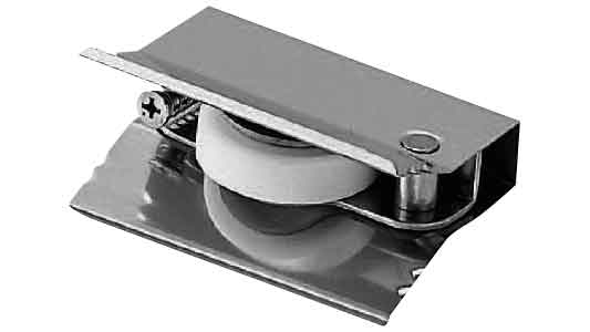 戸車（ＡＤＳー０１４２（ヨコヅナ