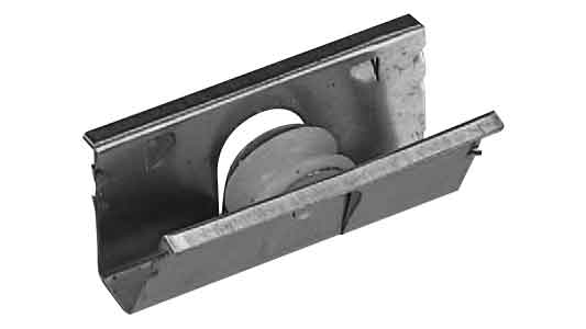 戸車（ＡＤＳーＰ０５１（ヨコヅナ