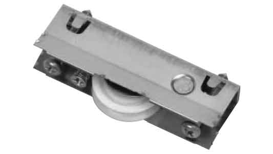 戸車（ＡＥＮー００９１（ヨコヅナ