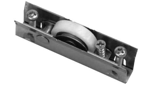 戸車（ＡＥＮー００９２（ヨコヅナ