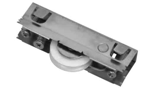 戸車（ＡＥＮー０１２１（ヨコヅナ