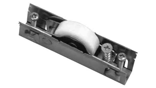 戸車（ＡＥＮー０１２２（ヨコヅナ