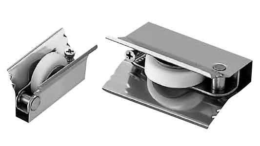 戸車（ＡＥＳー００８２（ヨコヅナ