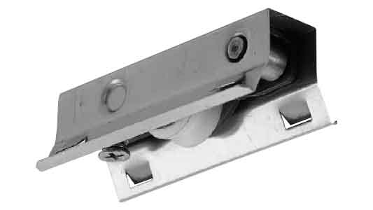 戸車（ＡＥＳー０１６１（ヨコヅナ