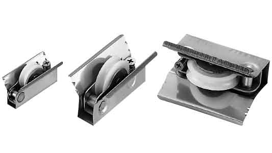 戸車（ＡＥＳー０１７１（ヨコヅナ