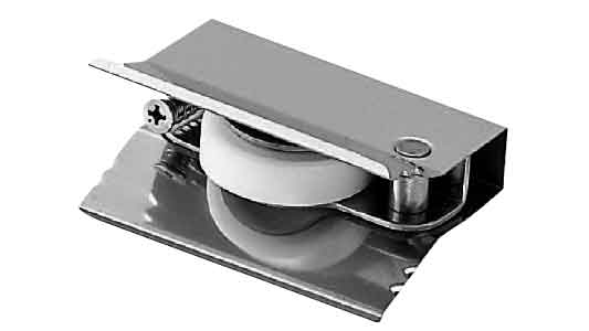 戸車（ＡＥＳーＰ１７２（ヨコヅナ