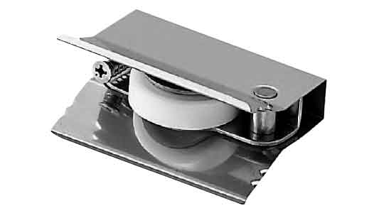 戸車（ＡＥＳーＰ２０２（ヨコヅナ