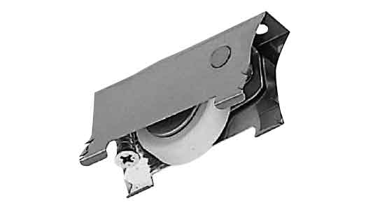 戸車（ＡＥＷー０１２２（ヨコヅナ