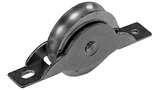 戸車（ＢＲＭー０３６１（ヨコヅナ