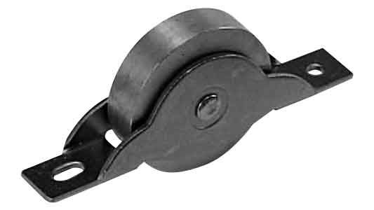 戸車（ＢＲＭー０３６２（ヨコヅナ