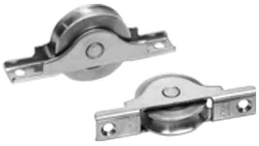 戸車（ＢＴＳー０３６１（ヨコヅナ