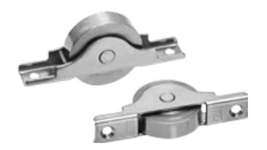 戸車（ＢＴＳー０５０２（ヨコヅナ