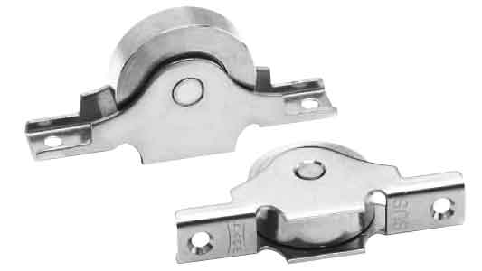 戸車（ＢＴＳー０７５３（ヨコヅナ