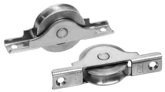 戸車（ＢＹＳー０３６１（ヨコヅナ