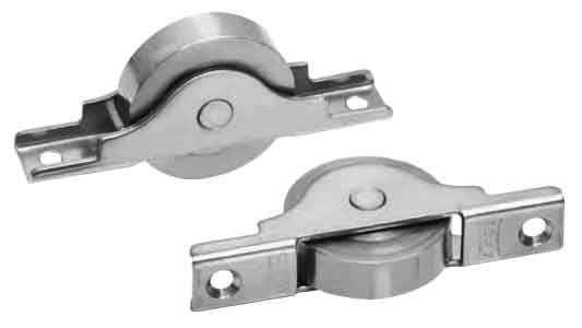 戸車（ＢＹＳー０４０２（ヨコヅナ