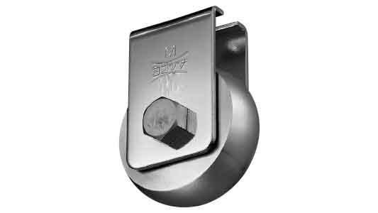 戸車（ＣＢＳ－１００８（ヨコヅナ