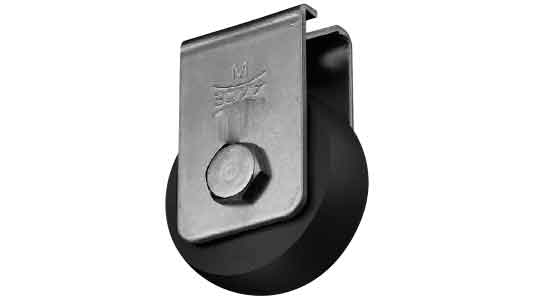 戸車（ＣＧＭ－１００８（ヨコヅナ