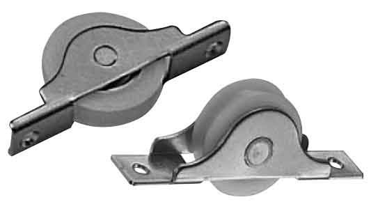 戸車（ＤＥＳー０３０１（ヨコヅナ