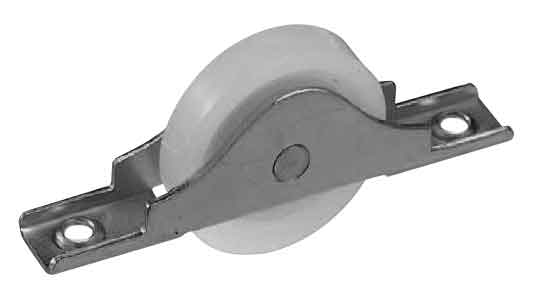 戸車（ＤＭＵー０４０２（ヨコヅナ