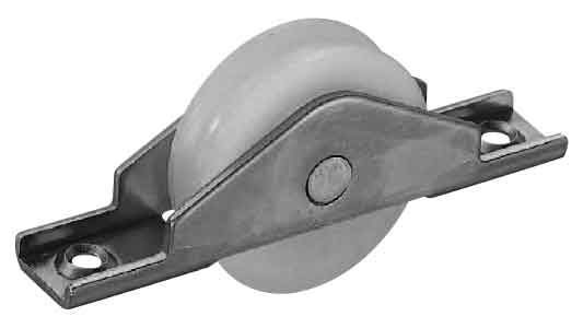 戸車（ＤＮＭー０４０１（ヨコヅナ