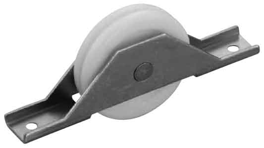 戸車（ＤＰＷー０４５２（ヨコヅナ