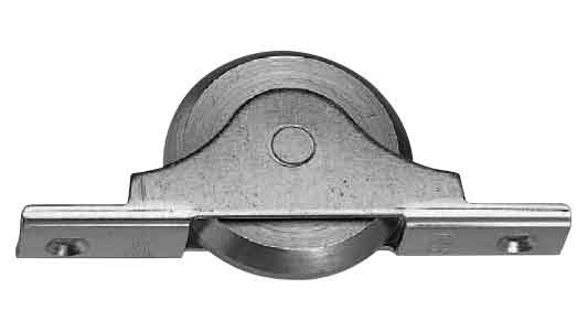 戸車（ＦＢＳー０６０９（ヨコヅナ