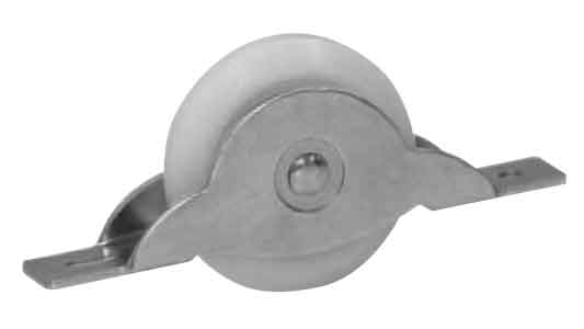 戸車（ＦＤＭー０３６９（ヨコヅナ