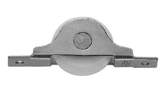 戸車（ＦＥＭー０２５９（ヨコヅナ