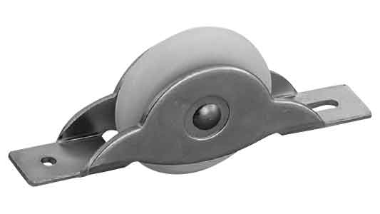 戸車（ＦＥＭー０３３９（ヨコヅナ