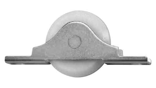 戸車（ＦＥＳー０４２９（ヨコヅナ