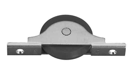 戸車（ＦＭＳー０７５９（ヨコヅナ