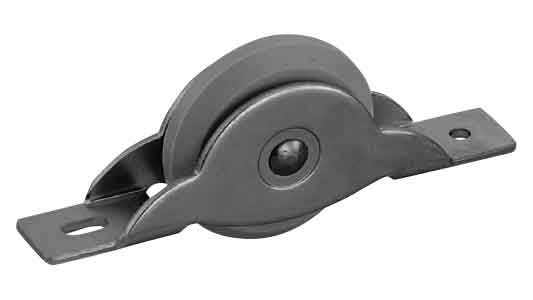 戸車（ＦＰＭー０３３９（ヨコヅナ