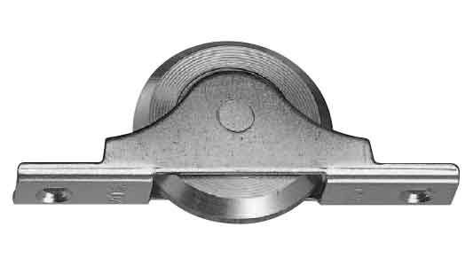 戸車（ＦＴＳー０５０９（ヨコヅナ