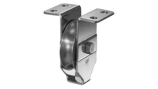 戸車（ＨＢＳＮ０９０１（ヨコヅナ